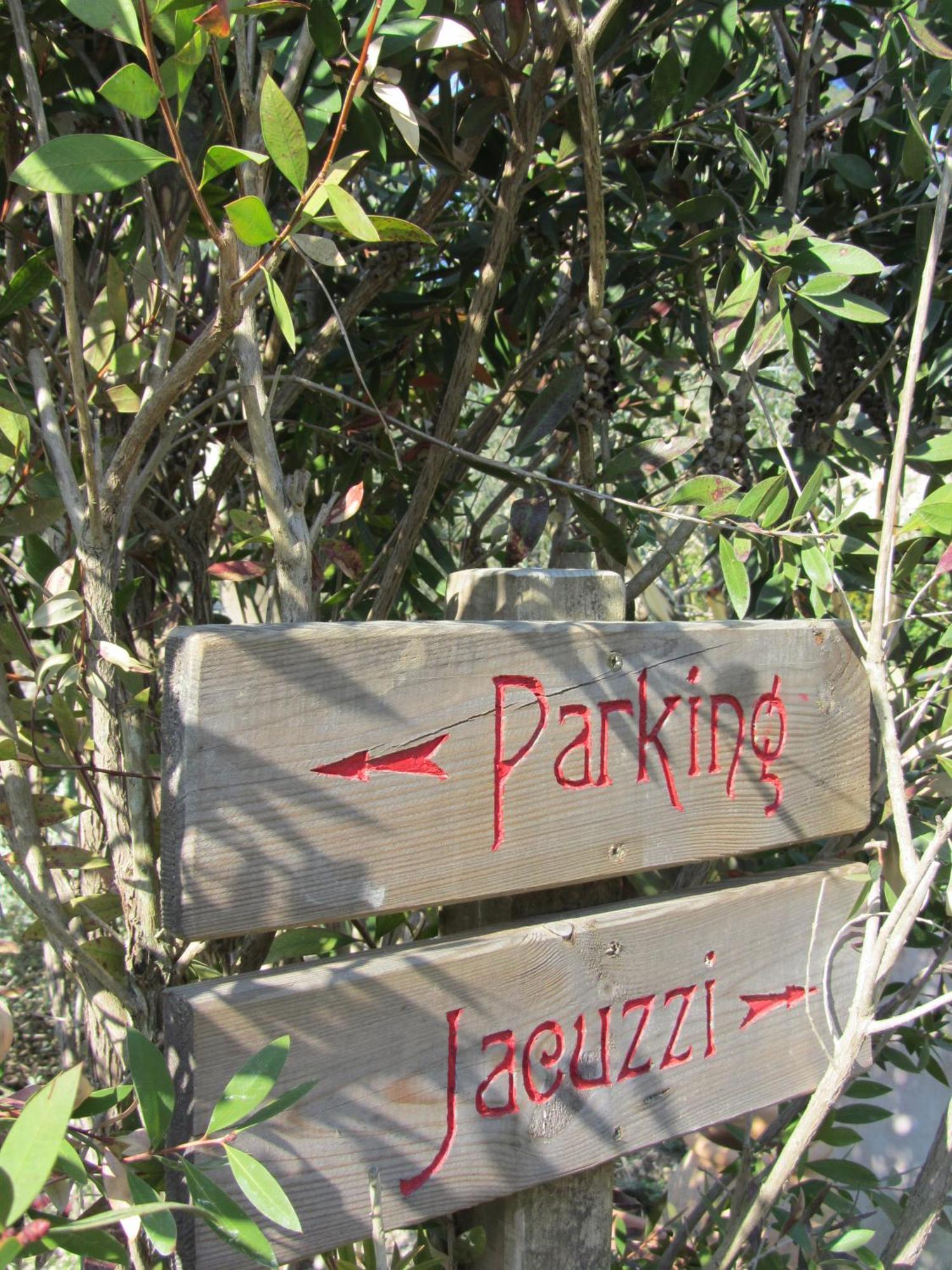 Les Rosees Mougins Bagian luar foto