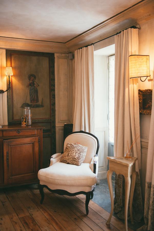 Les Rosees Mougins Bagian luar foto