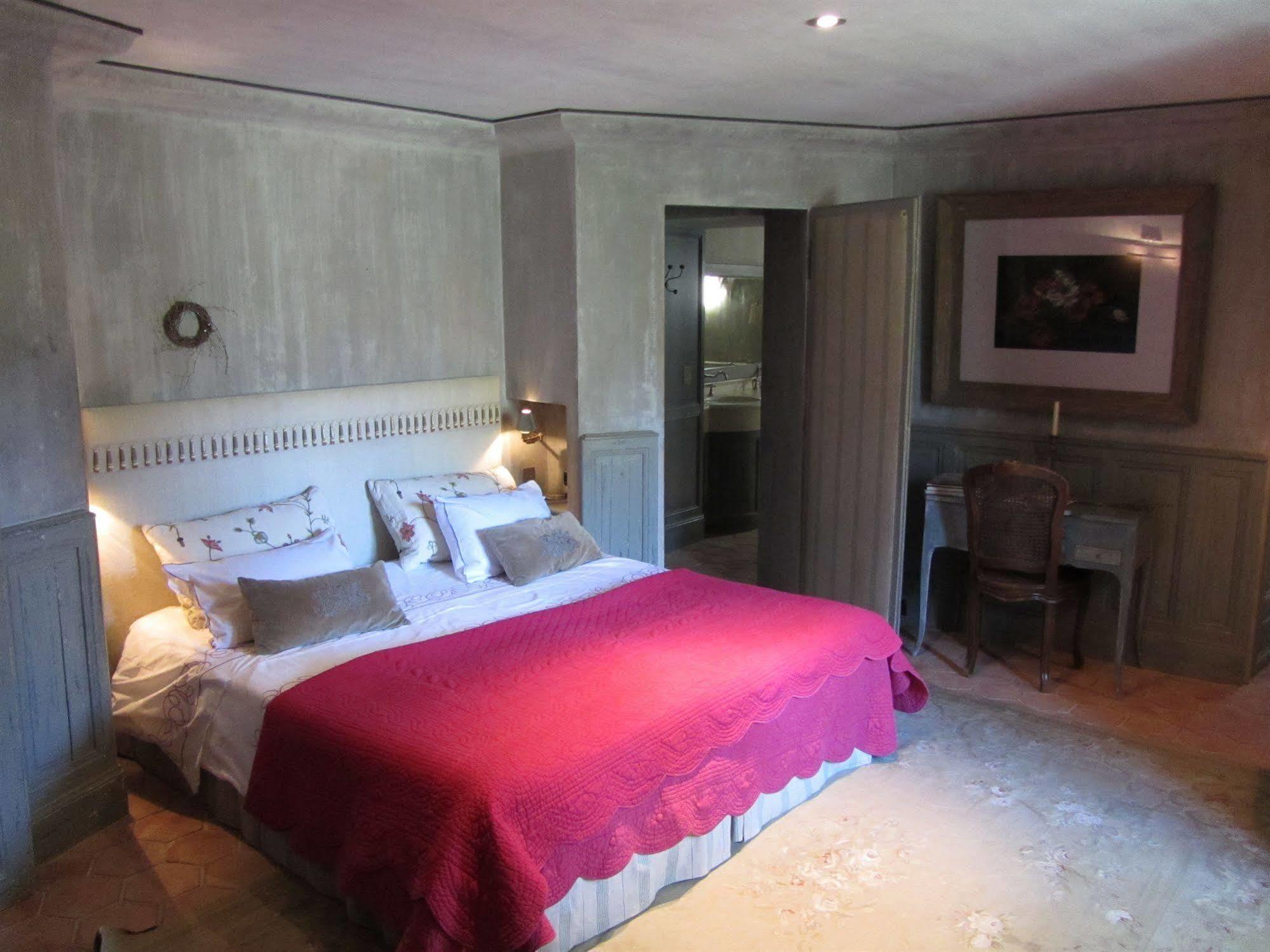 Les Rosees Mougins Bagian luar foto